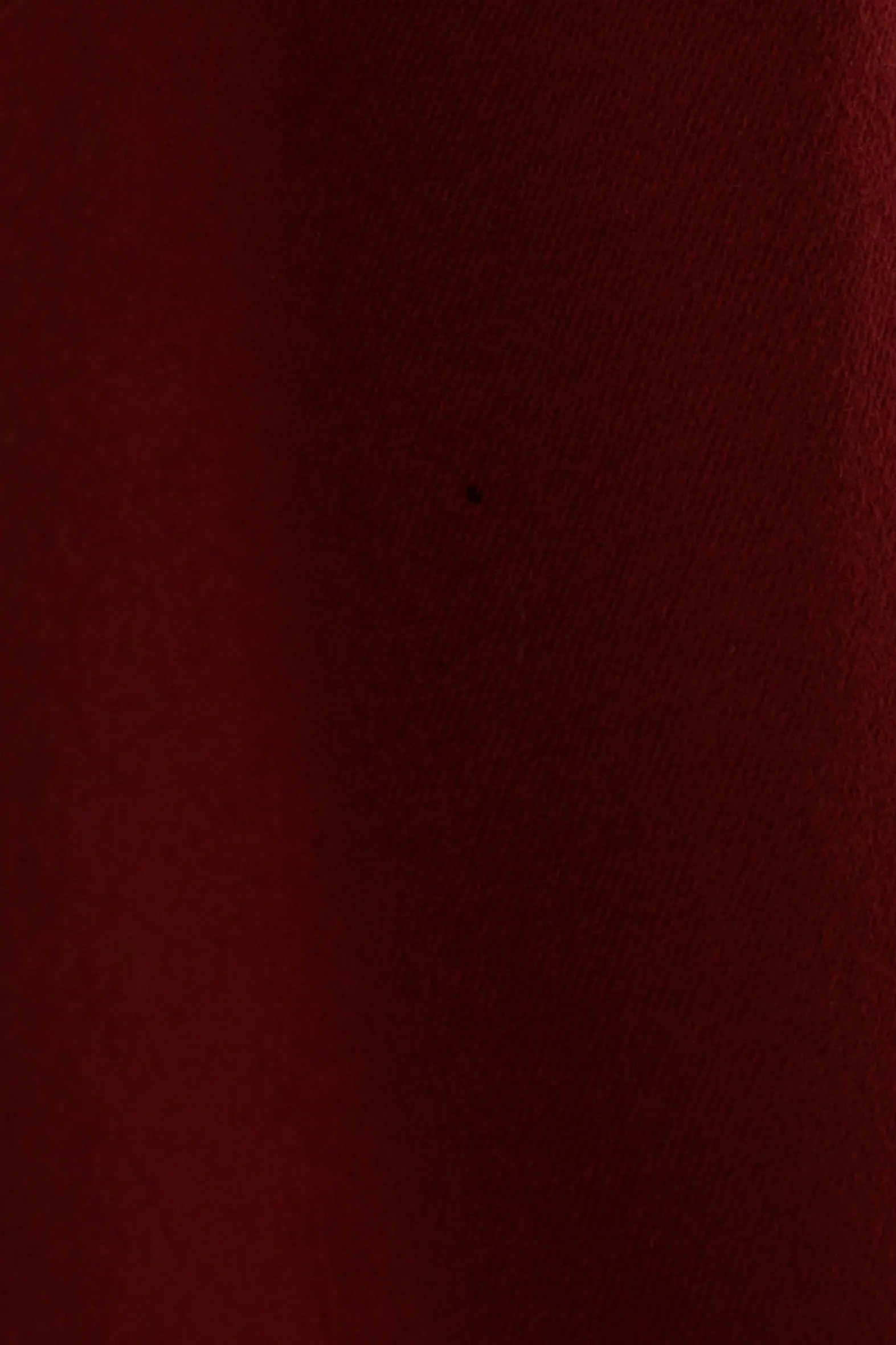 1950s Berry Coat / S M