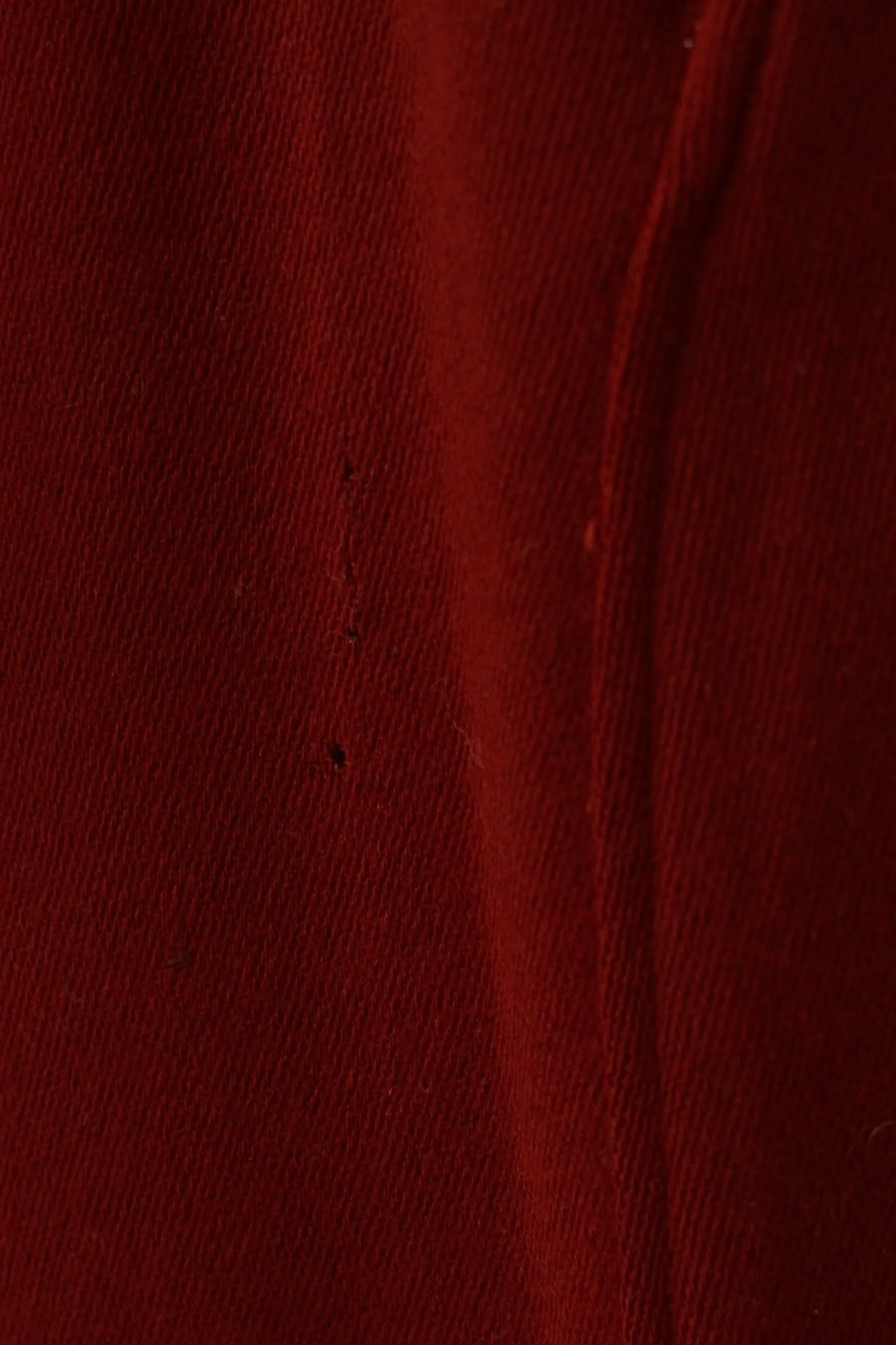 1950s Berry Coat / S M