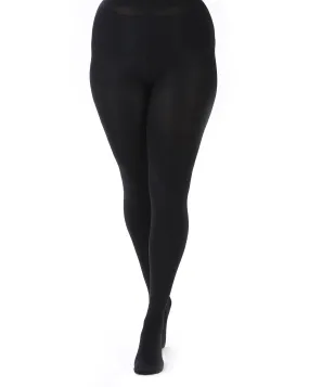 200 Denier Opaque Tights