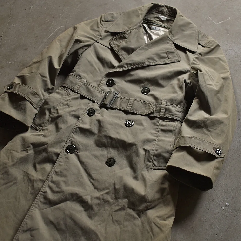 '93 U.S. ARMY ライナー付き！ トレンチコート ミリタリーコート 231207