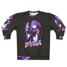AI: The Somnium Files Sweatshirt
