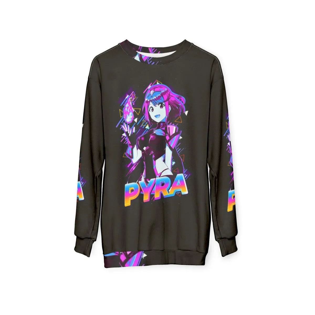 AI: The Somnium Files Sweatshirt