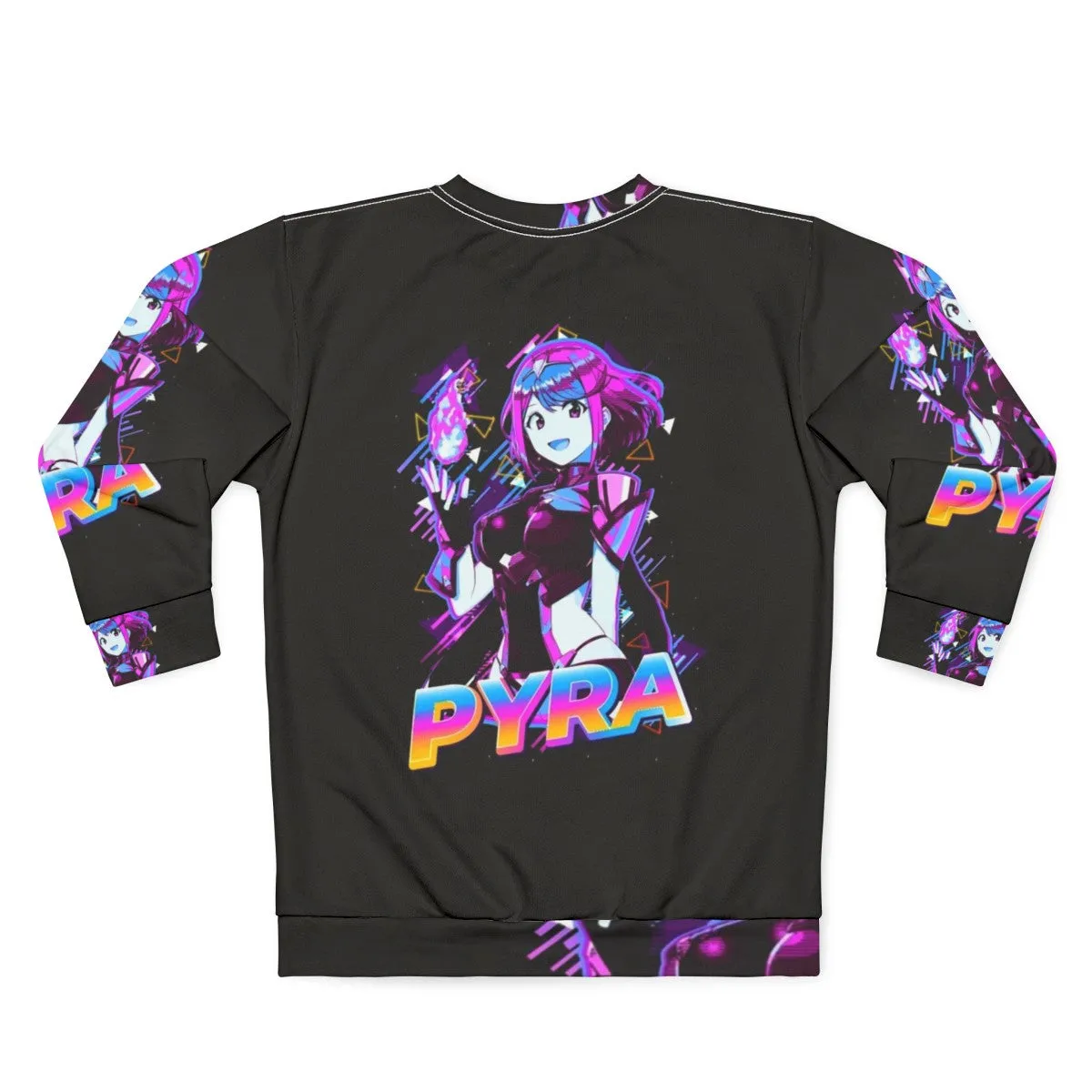 AI: The Somnium Files Sweatshirt