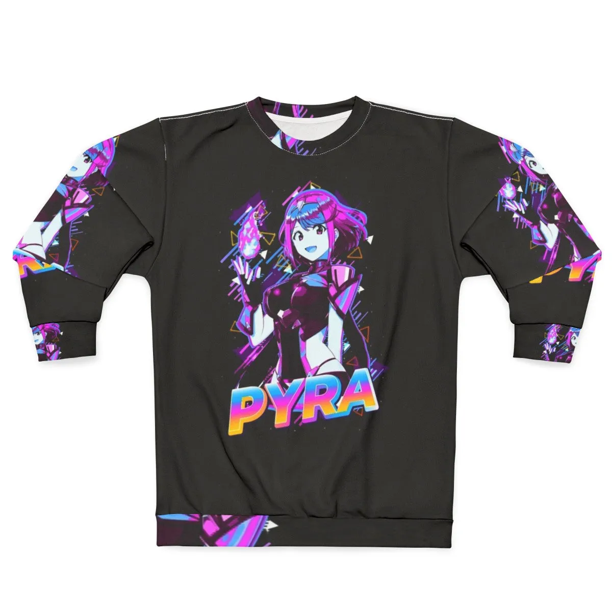 AI: The Somnium Files Sweatshirt