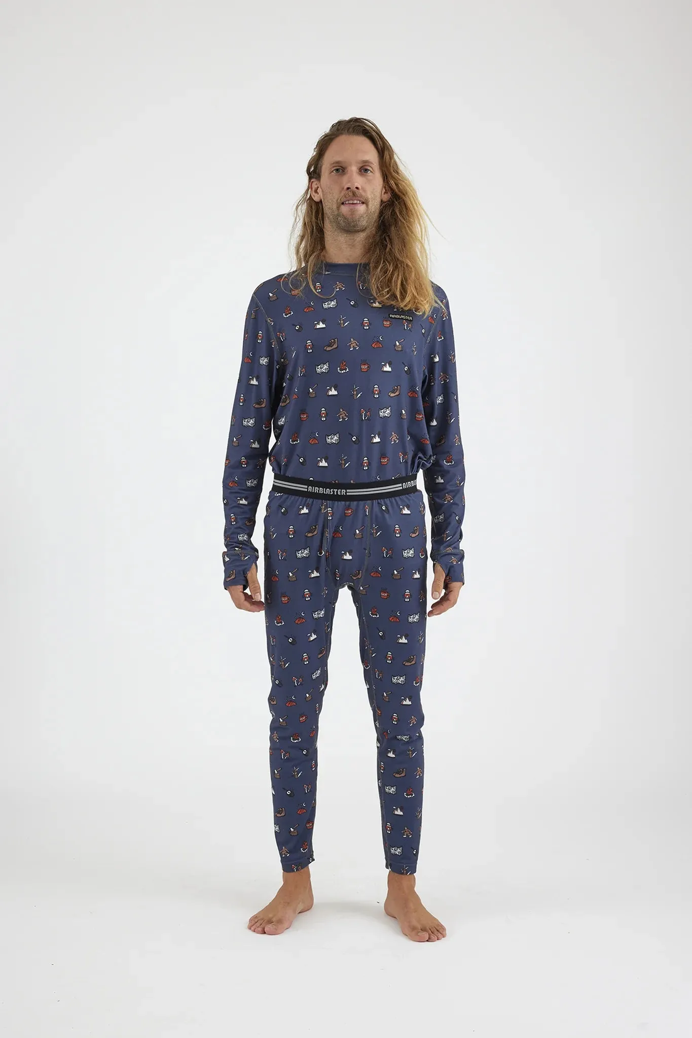Airblaster - Base Layer Top