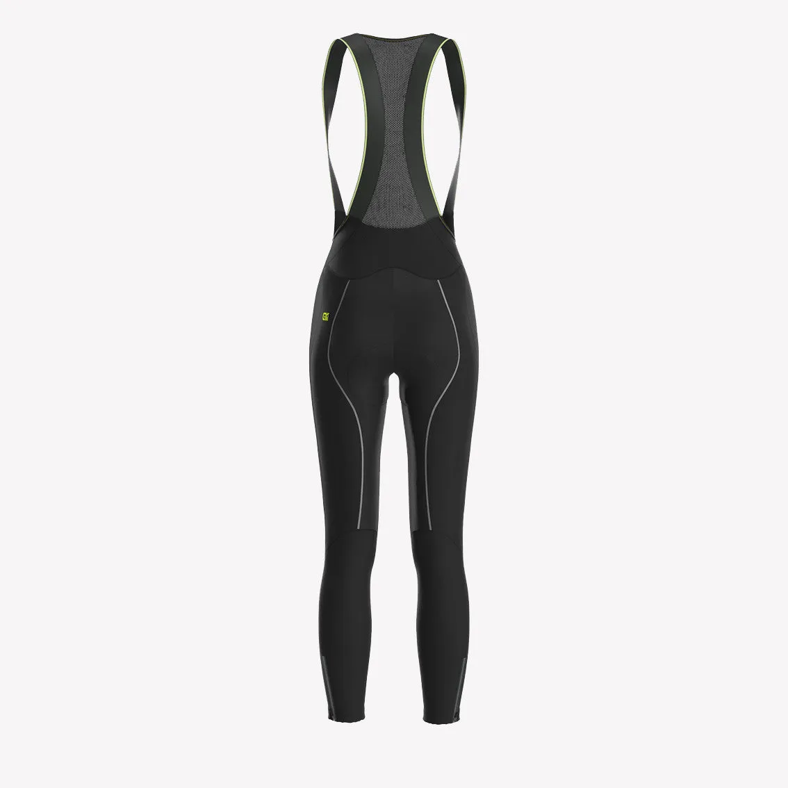 ALE PRR CLIMA PROTECTION 2.0 WINTER BIBTIGHT
