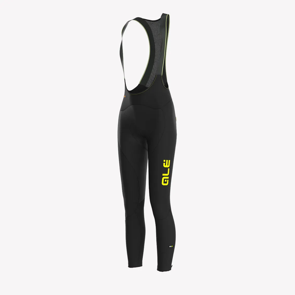 ALE PRR CLIMA PROTECTION 2.0 WINTER BIBTIGHT