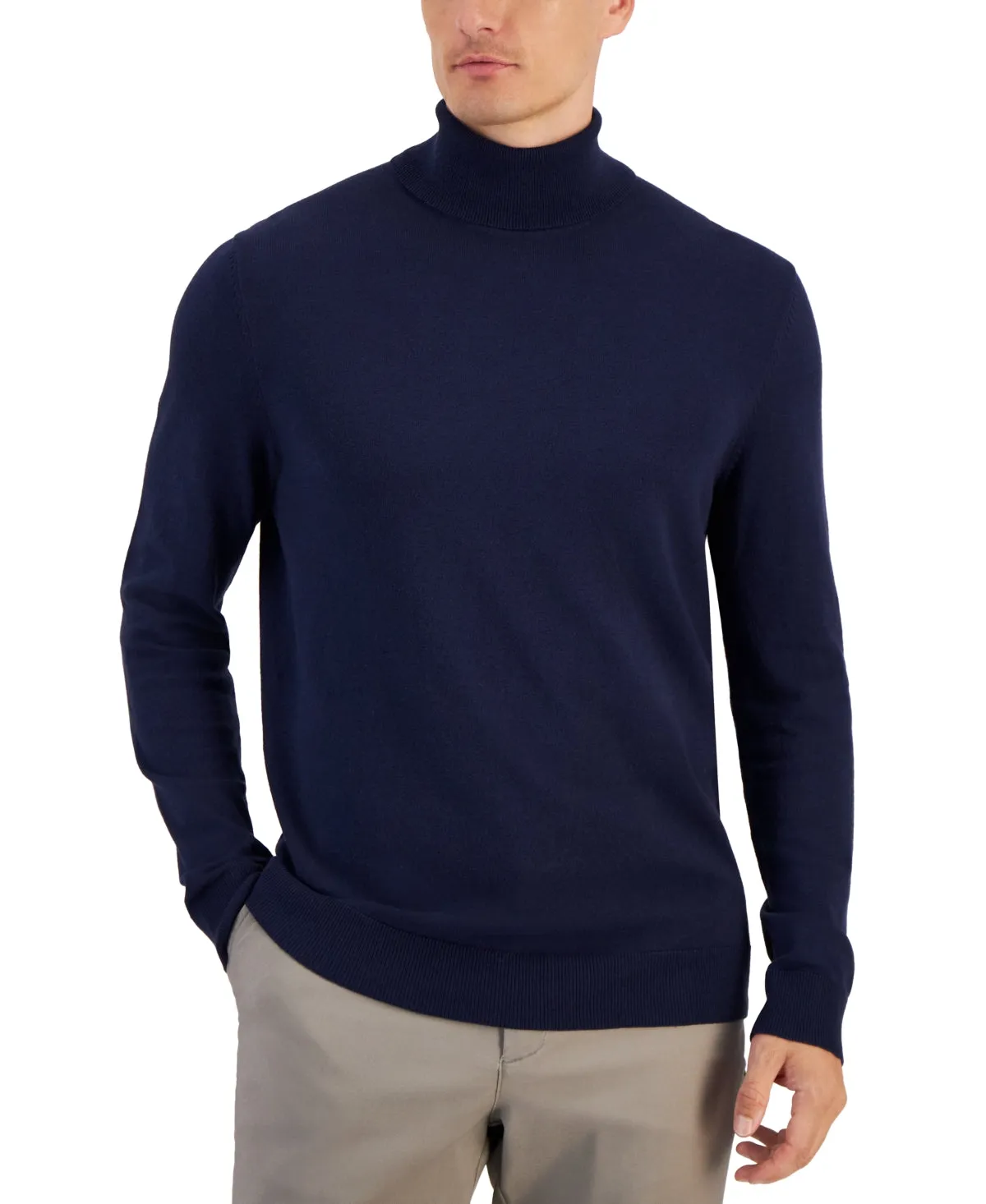 Alfani MEN Turtleneck Sweater