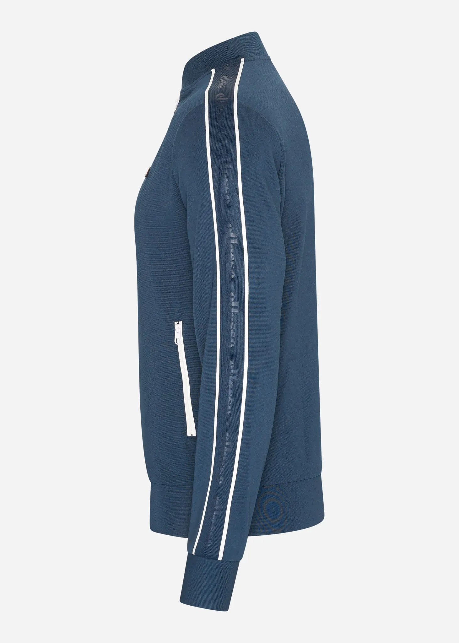 Altobelli track top - navy