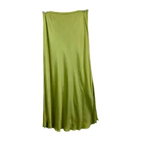 Arita Slip Midi Skirt