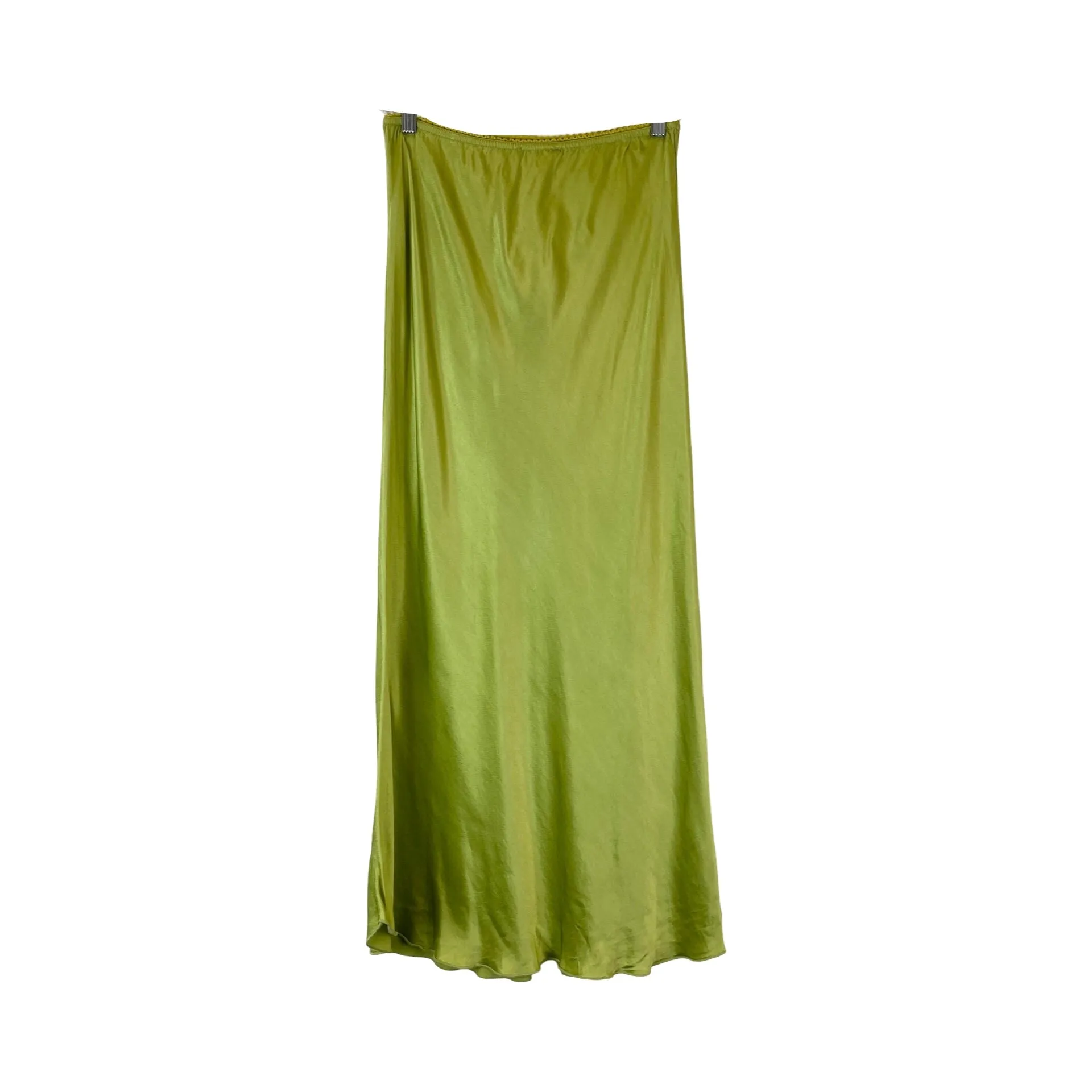 Arita Slip Midi Skirt