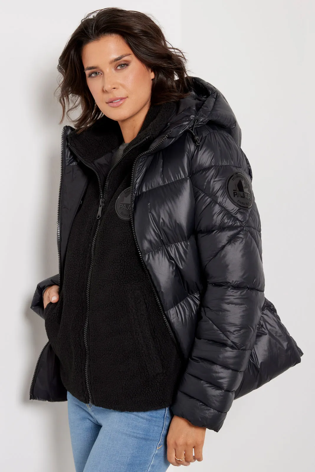 Astra Puffer