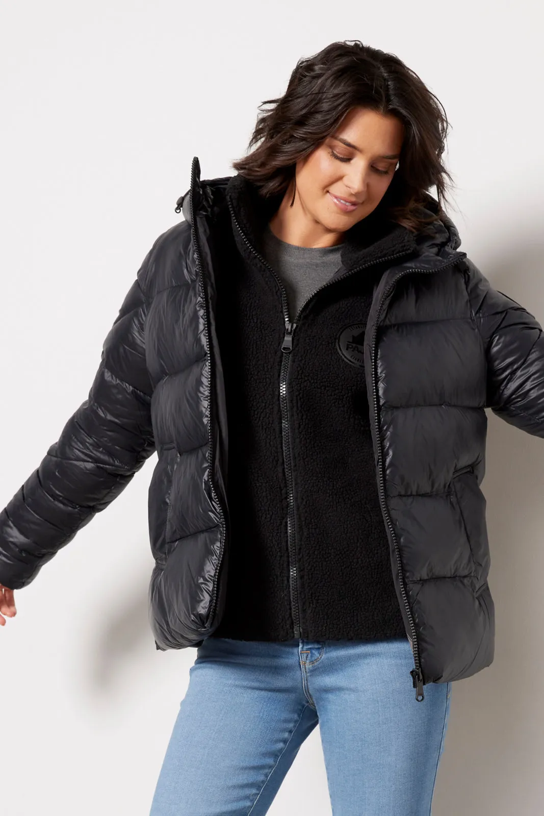 Astra Puffer