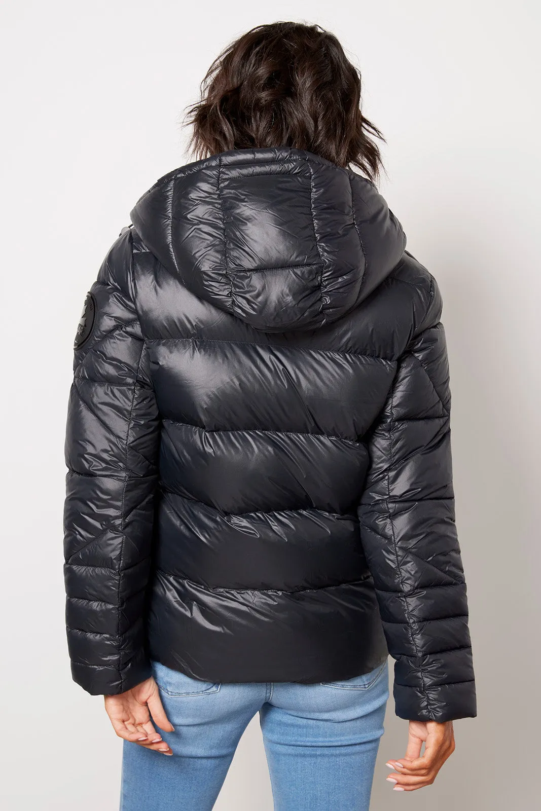 Astra Puffer