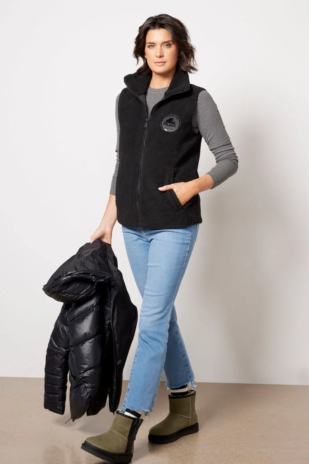 Astra Puffer