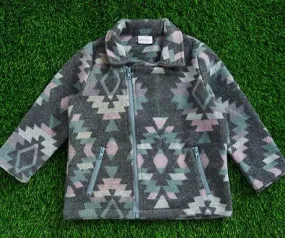 Aztec Jacket
