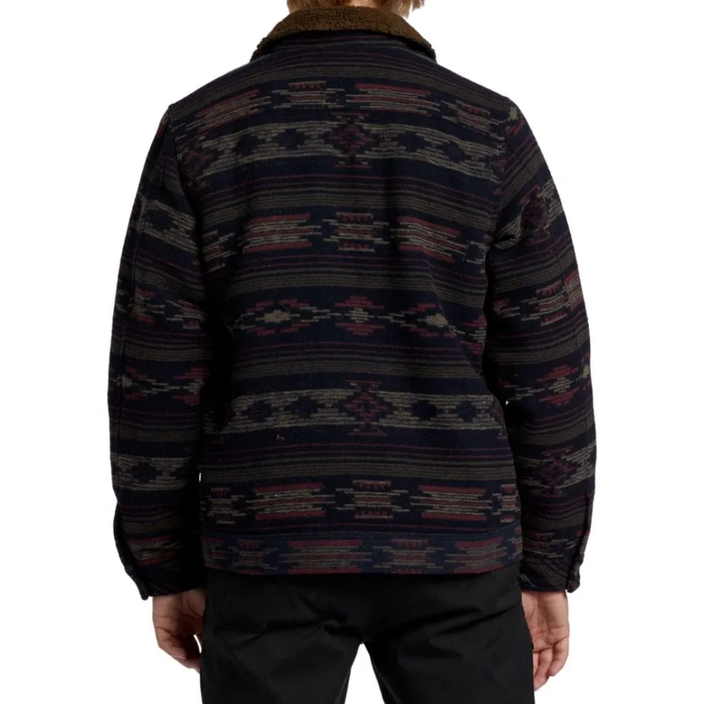 Barlow Sherpa Jacket