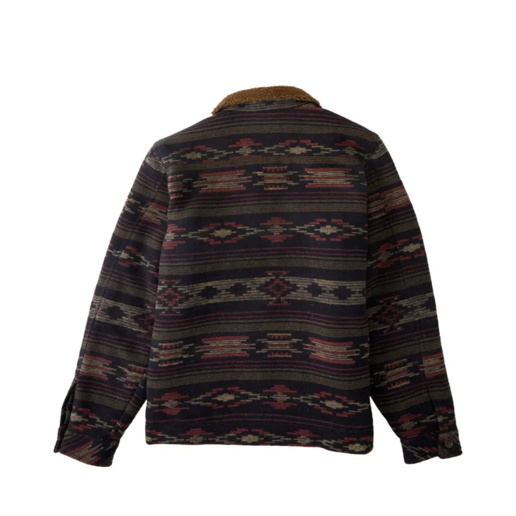 Barlow Sherpa Jacket