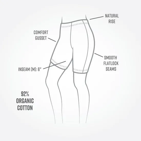 Base Layer Leggings