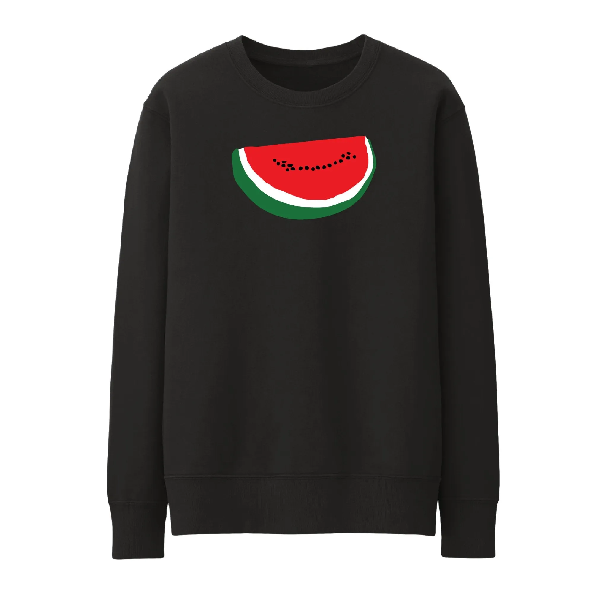 Batteekh | Unisex Adult Sweatshirt