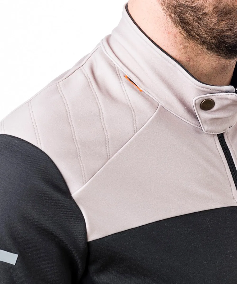 BKY Winter Cycling Jacket for Men