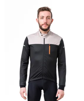 BKY Winter Cycling Jacket for Men