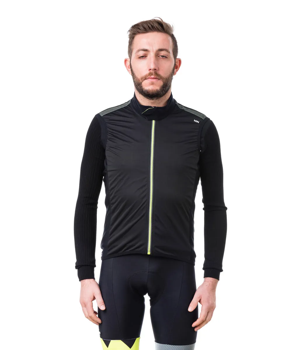 BKY Winter Cycling Jacket for Men