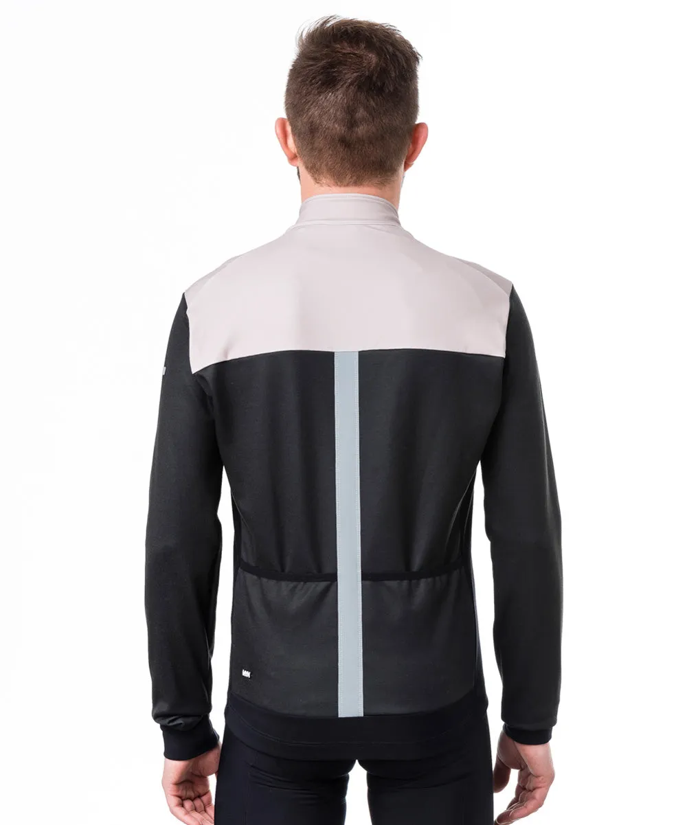 BKY Winter Cycling Jacket for Men