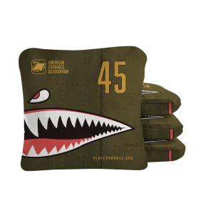 Bomber Synergy Pro Cornhole Bags