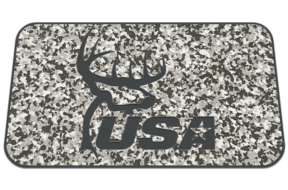 BUCK HEAD - SC/DG
