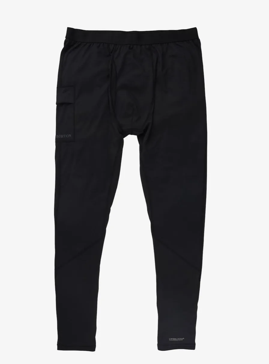 Burton Men’s Midweight X Base Layer Pant