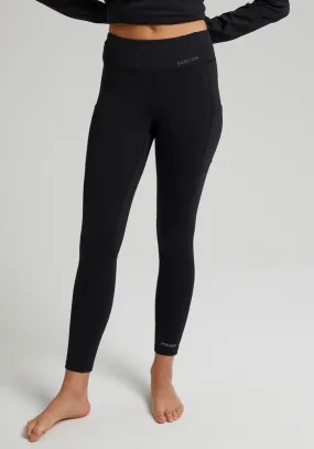 Burton Women’s Heavyweight X Base Layer Pants