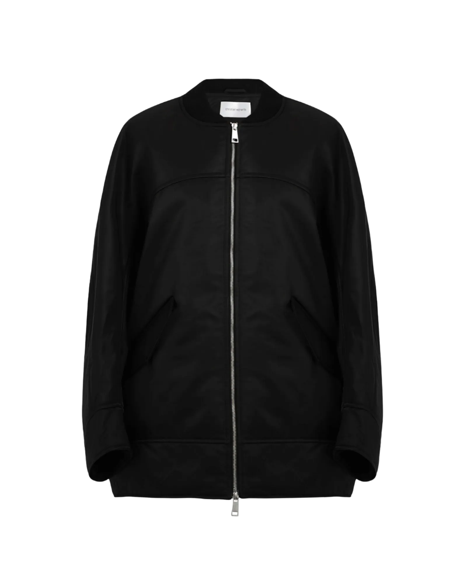 Cato Bomber Jacket