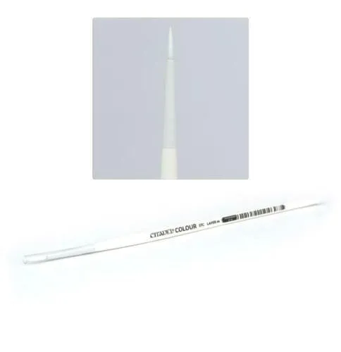 Citadel: Brushes - STC Layer Brush M