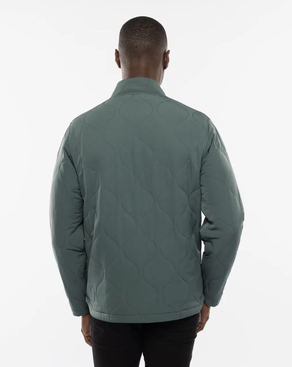 Come What May Jacket