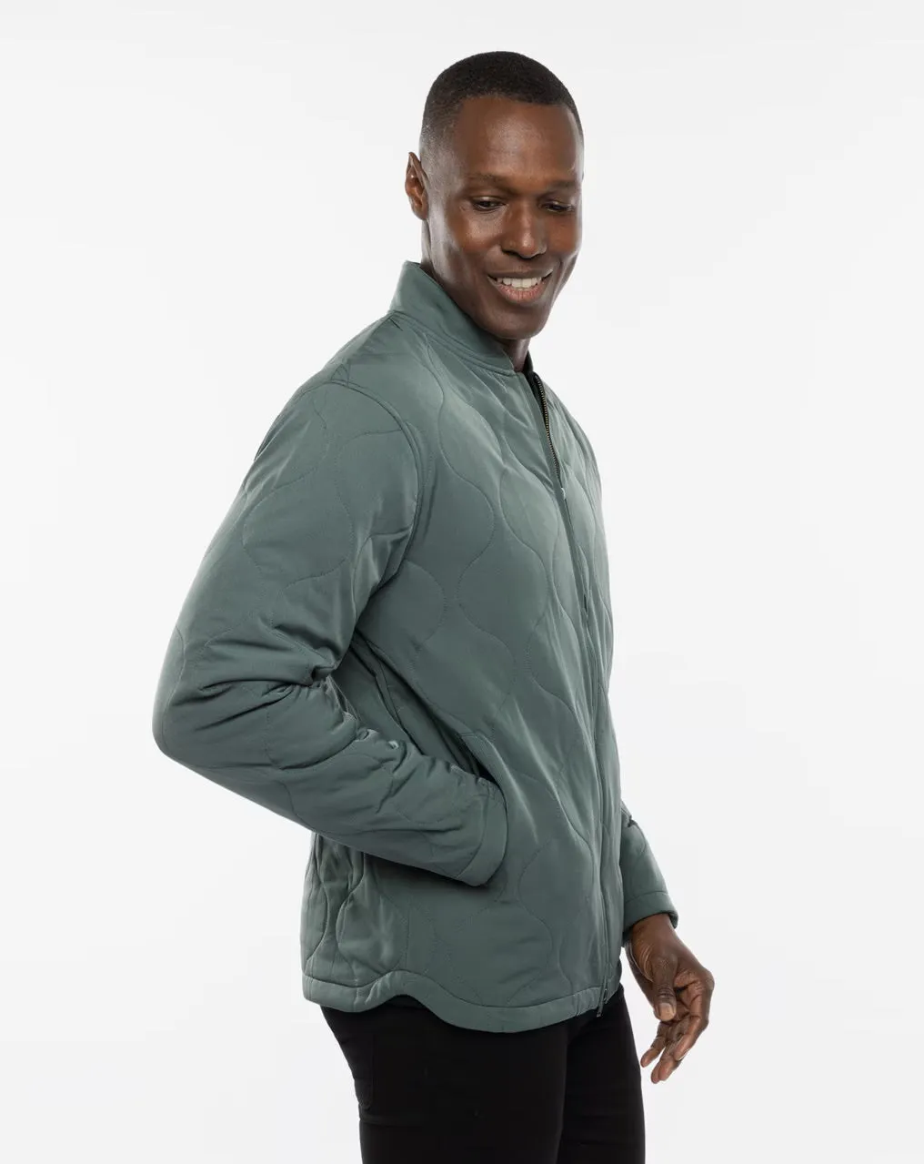 Come What May Jacket