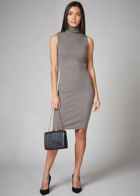 Electra Cashmere Dress