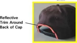 EMT Caps