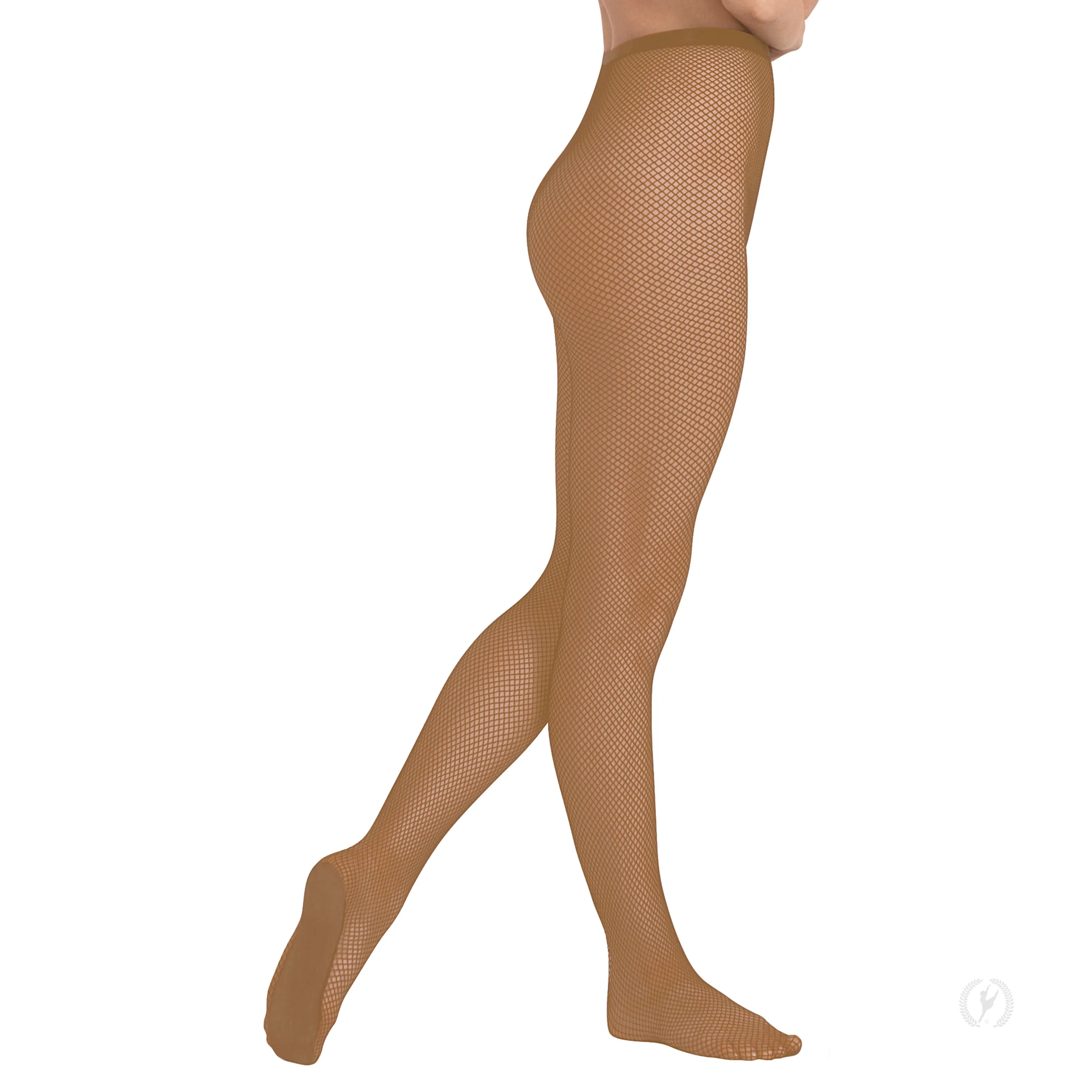 Eurotard 213 Womens Professional Fishnet Tights