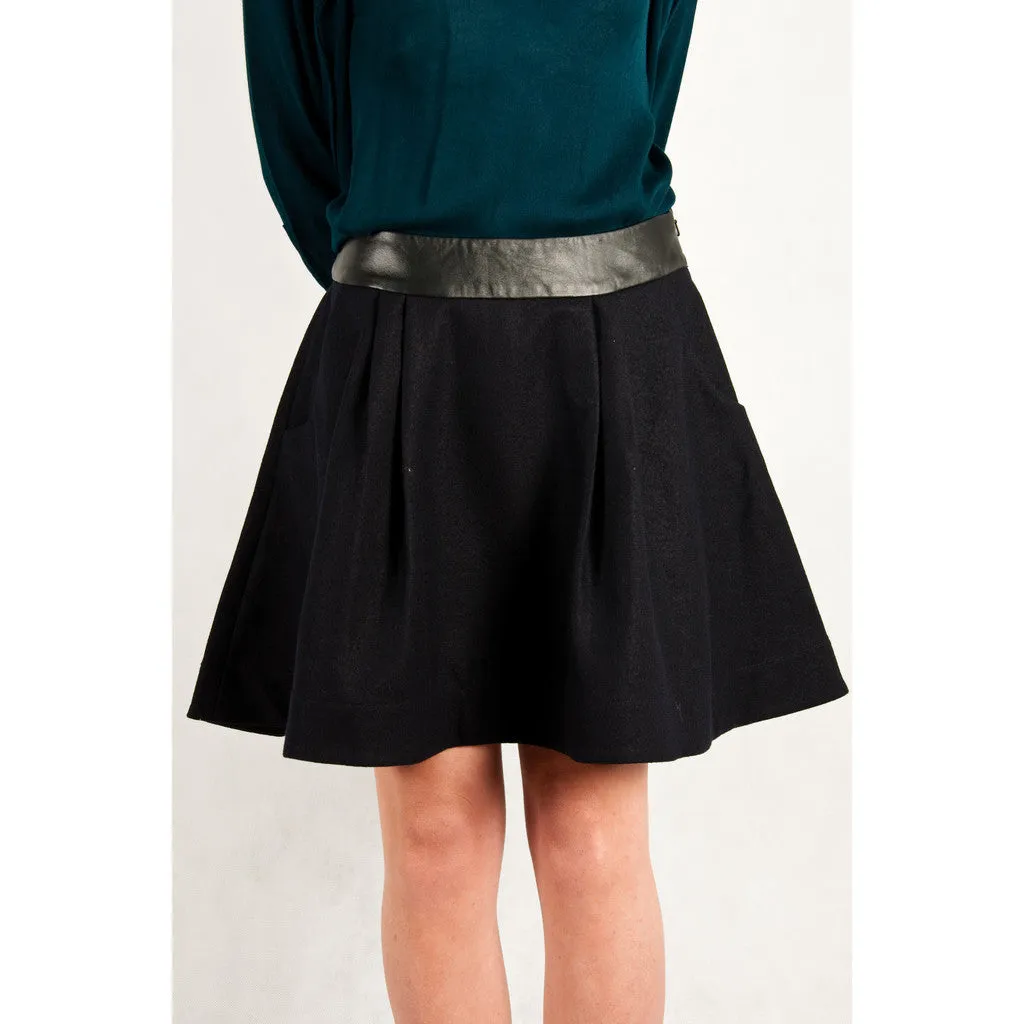 Forever Lonely Skirt