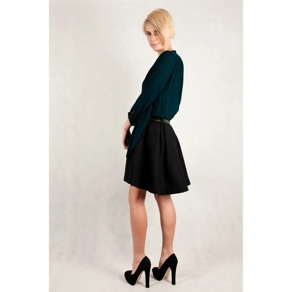 Forever Lonely Skirt