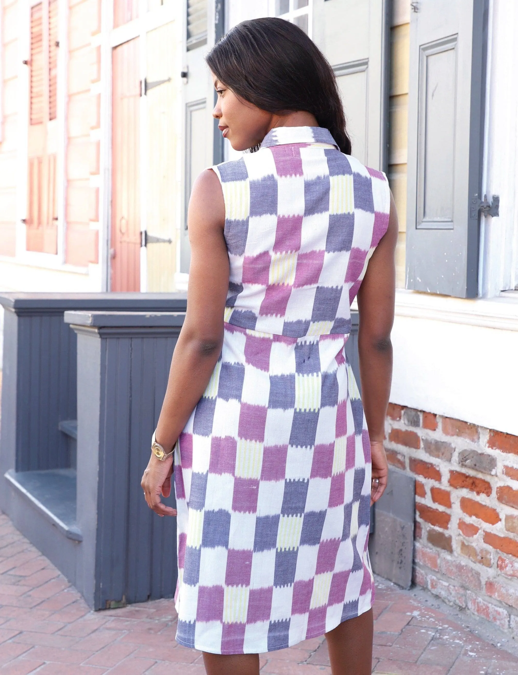 Forever Yours Dress