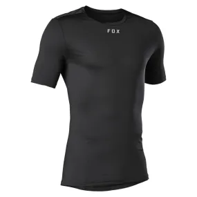 Fox Tecbase Short Sleeve Base Layer