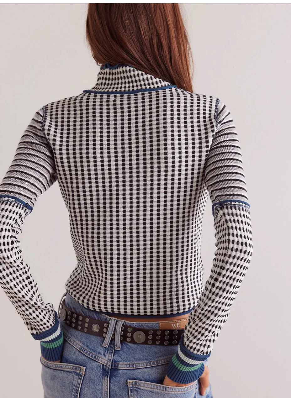 Free People Gamer Cuff