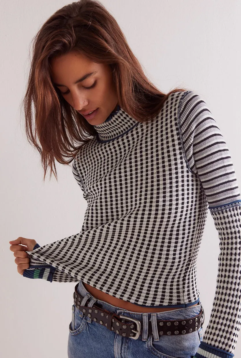 Free People Gamer Cuff
