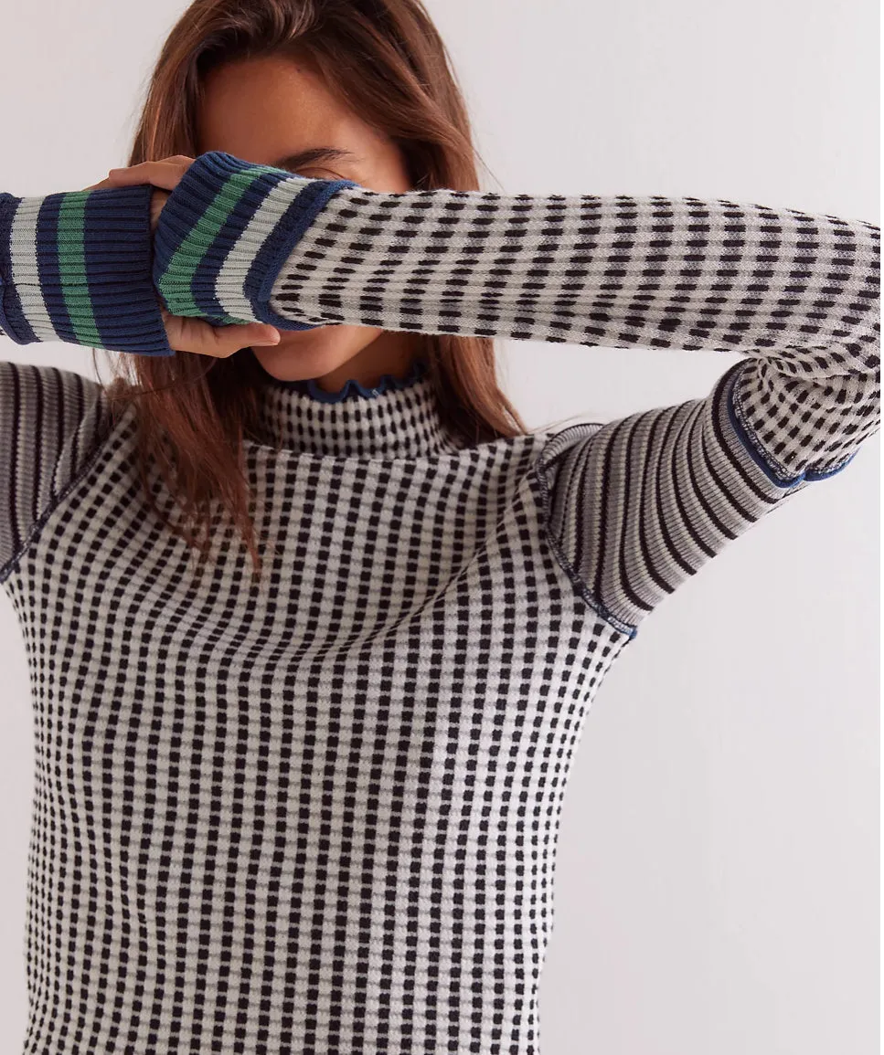 Free People Gamer Cuff