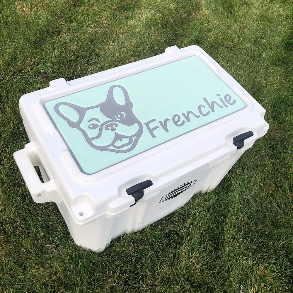 French Bulldog Name - AR/B