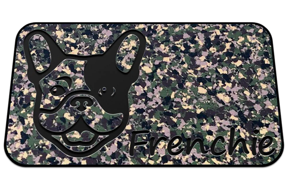 French Bulldog Name - AR/B
