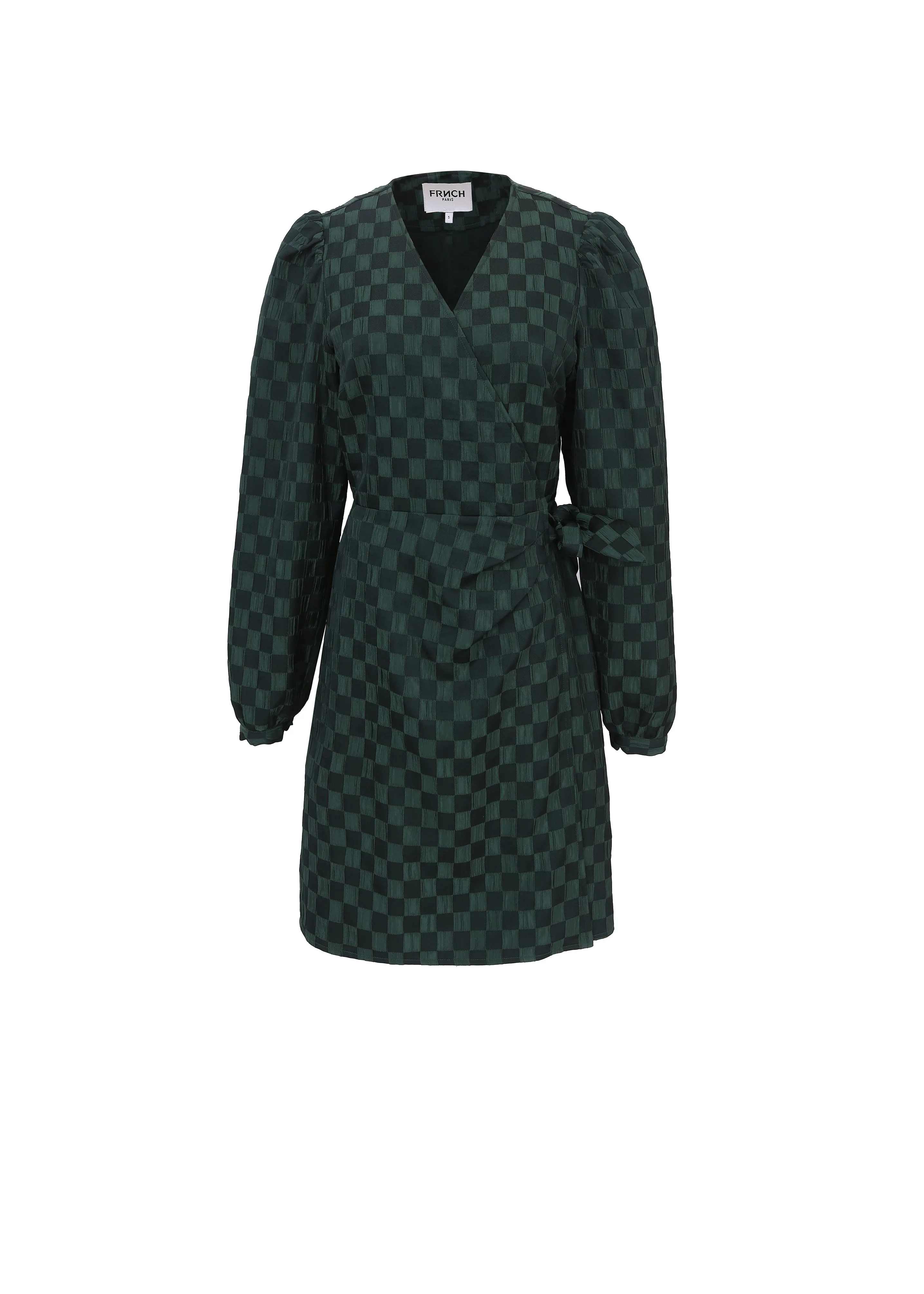 FRNCH Luisa Dress