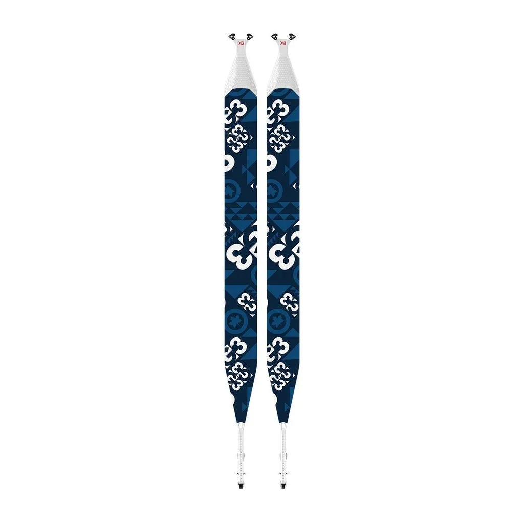 G3 Alpinist  Grip-Ffdwr